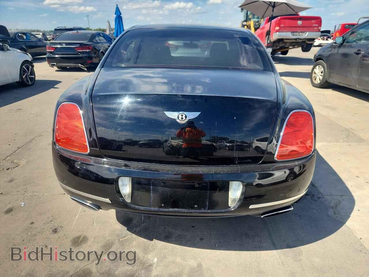 2009 BENTLEY CONTINENTA - VIN: SCBBP93W89C061801 - Фото 6