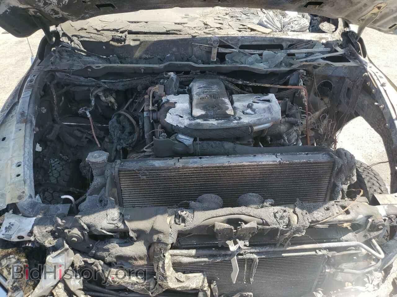 2011 DODGE All Models - VIN: 3D7UT2CL3BG547908 - Photo 11