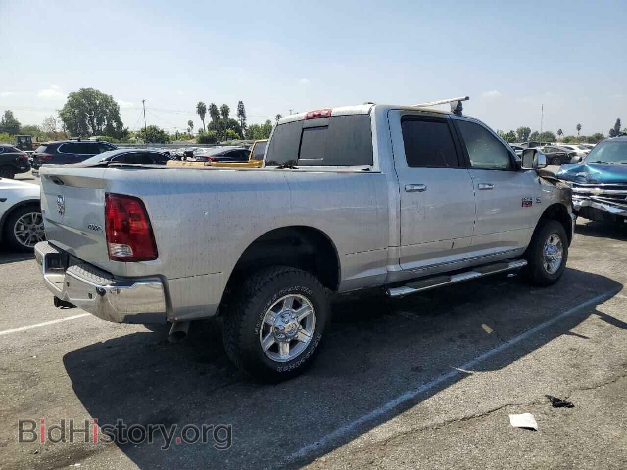 2011 DODGE All Models - VIN: 3D7UT2CL3BG547908 - Photo 3
