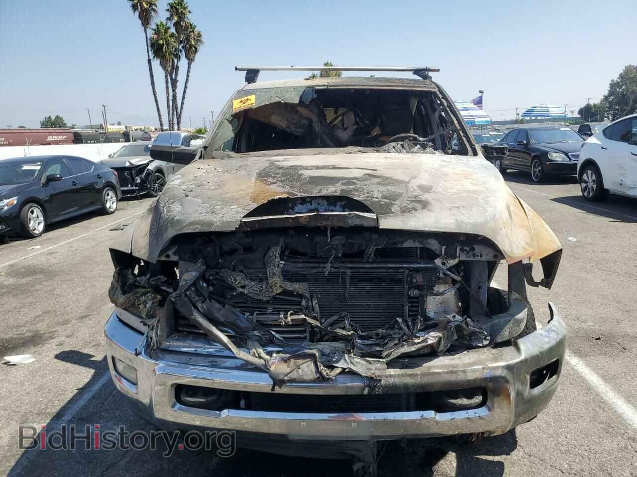 2011 DODGE All Models - VIN: 3D7UT2CL3BG547908 - Photo 5