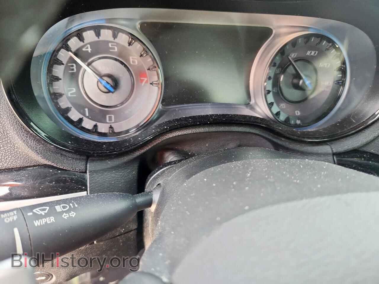 2018 CHRYSLER 300 - VIN: 2C3CCABG2JH319745 - Фото 9