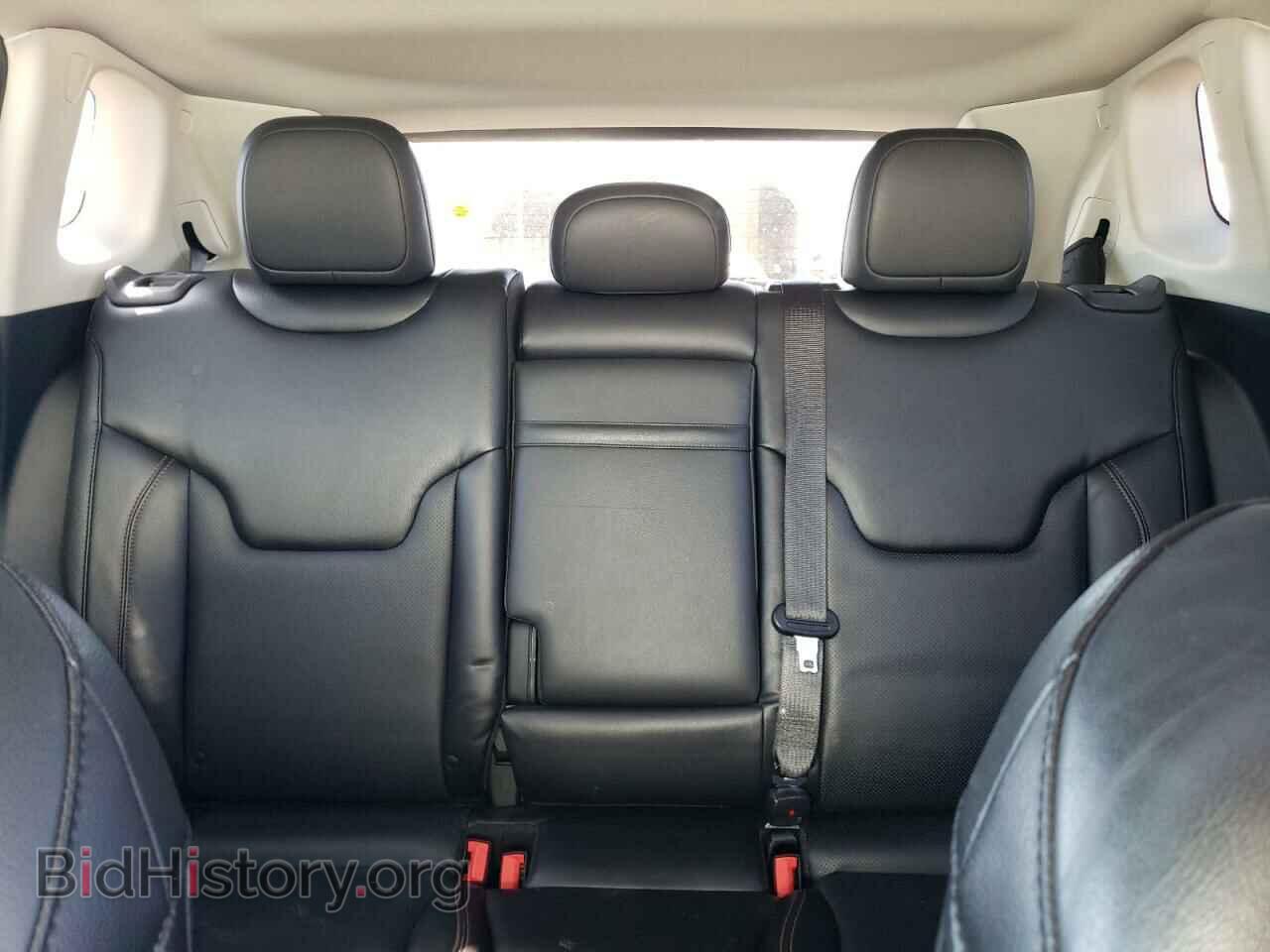 2017 JEEP COMPASS - VIN: 3C4NJDCB5HT631185 - Фото 10