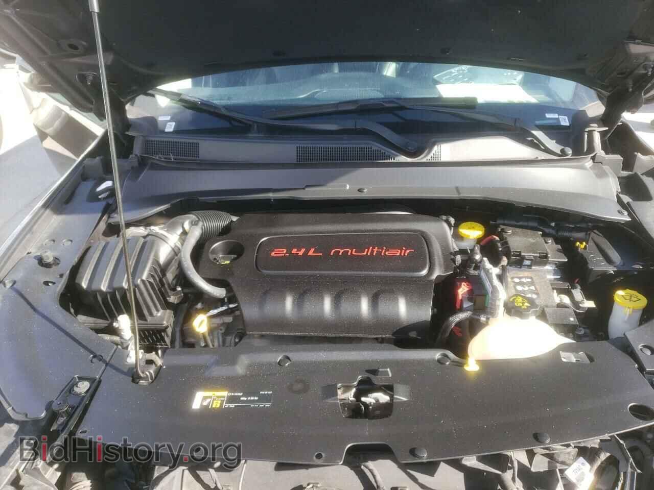 2018 JEEP COMPASS - VIN: 3C4NJDBB7JT361299 - Photo 7