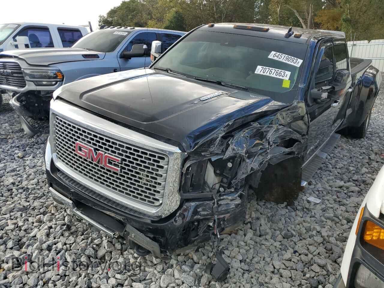 2015 GMC SIERRA - VIN: 1GT424E86FF628846 - Фото 9