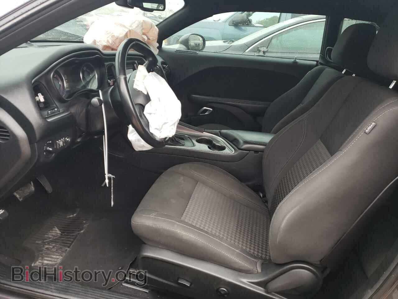2019 DODGE CHALLENGER - VIN: 2C3CDZAG6KH694391 - Photo 7