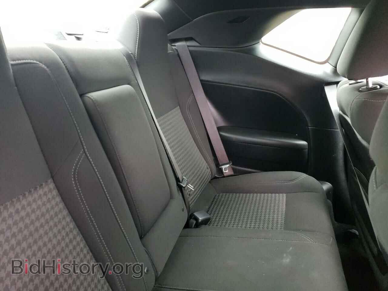 2019 DODGE CHALLENGER - VIN: 2C3CDZAG6KH694391 - Photo 10