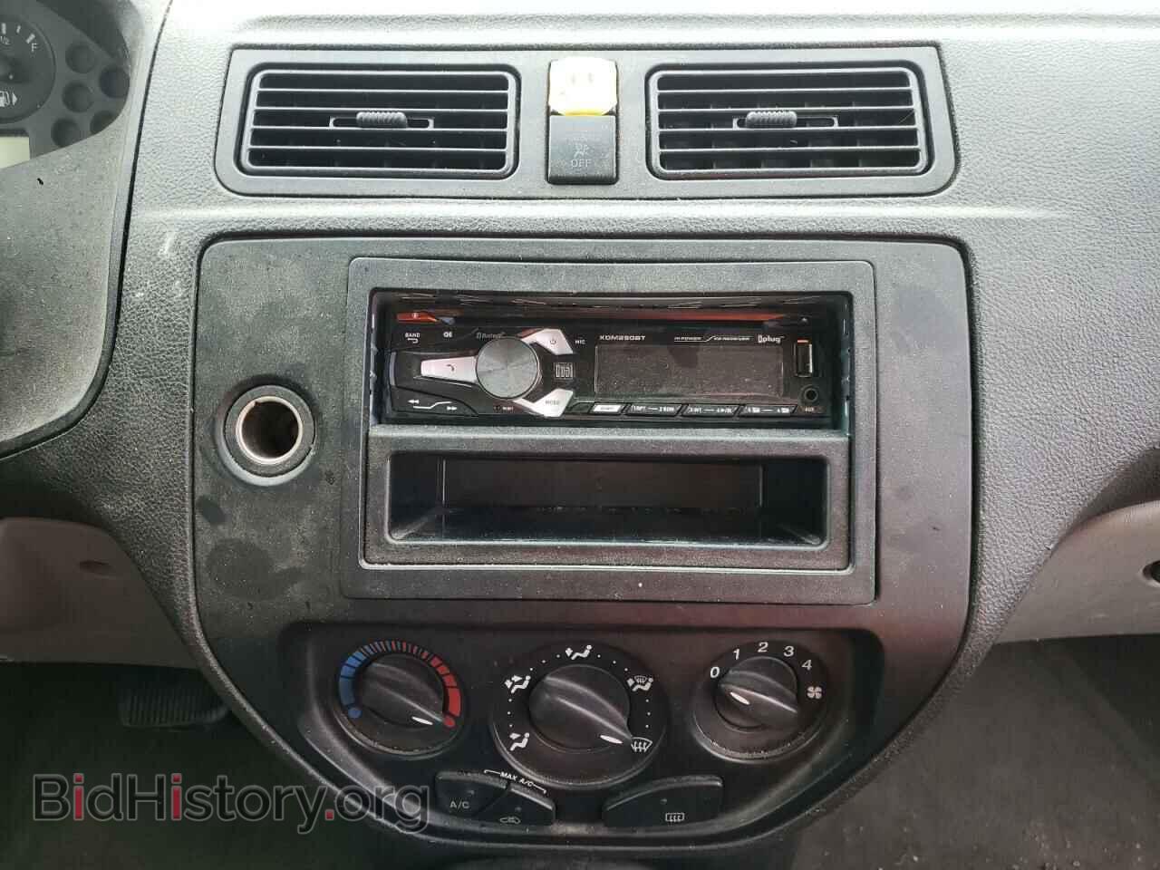 2007 FORD FOCUS - VIN: 1FAFP34N17W284426 - Фото 9