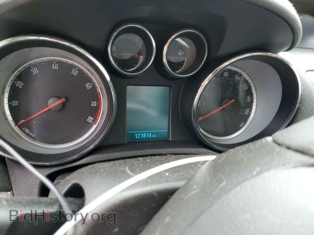2013 BUICK ENCORE - VIN: KL4CJFSB9DB143156 - Photo 9