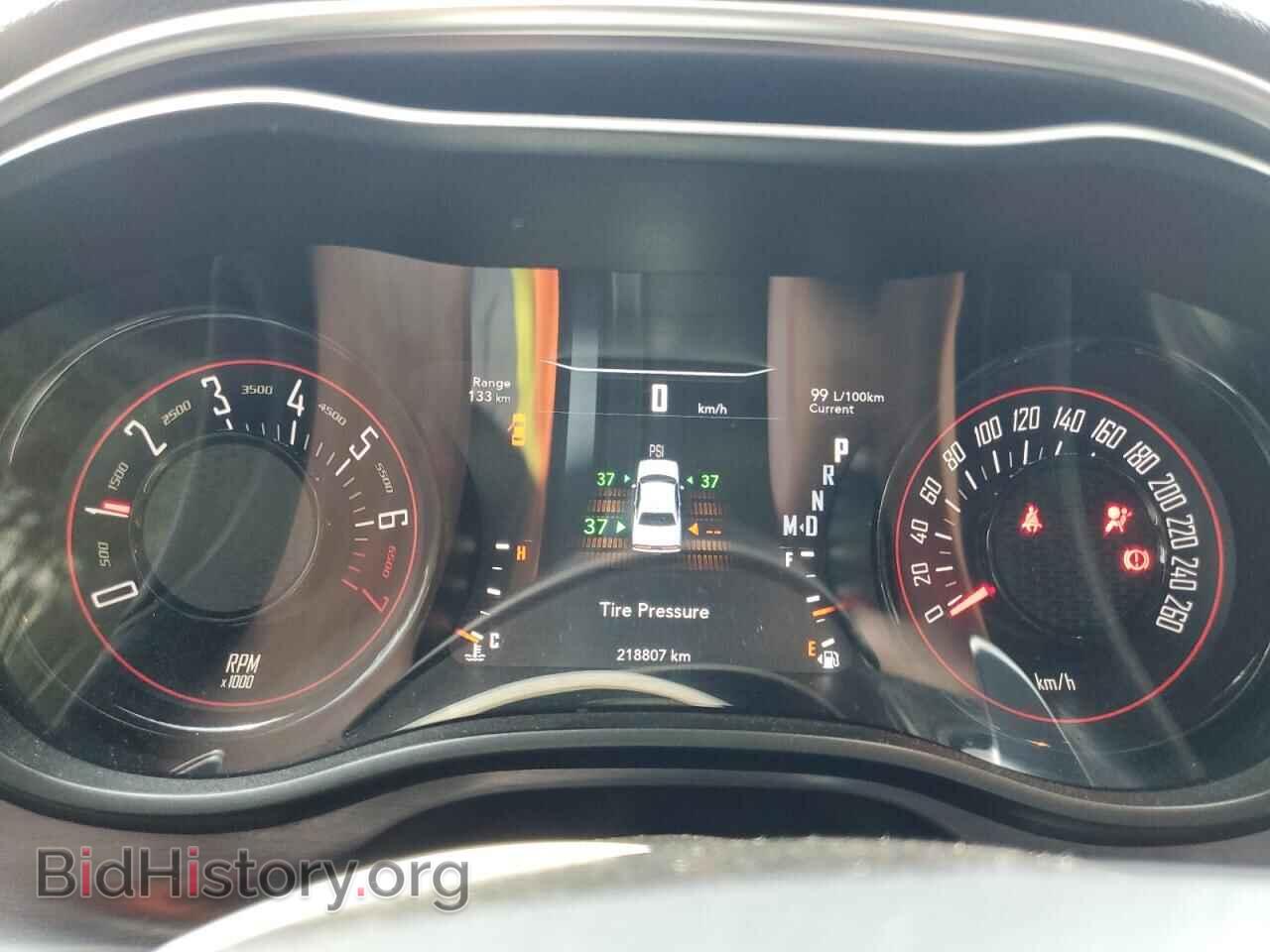 2016 DODGE CHALLENGER - VIN: 2C3CDZAG8GH275224 - Фото 9