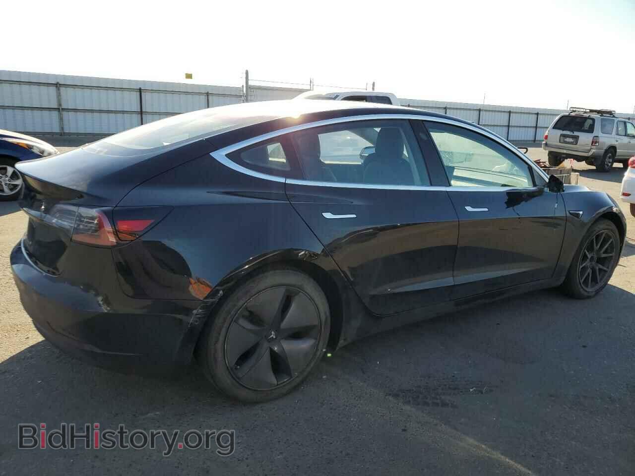 2018 TESLA MODEL 3 - VIN: 5YJ3E1EA9JF034382 - Photo 3