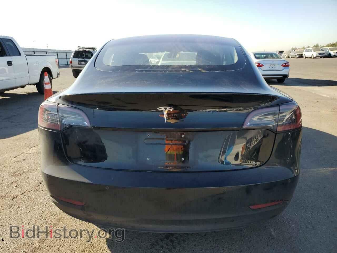 2018 TESLA MODEL 3 - VIN: 5YJ3E1EA9JF034382 - Photo 6