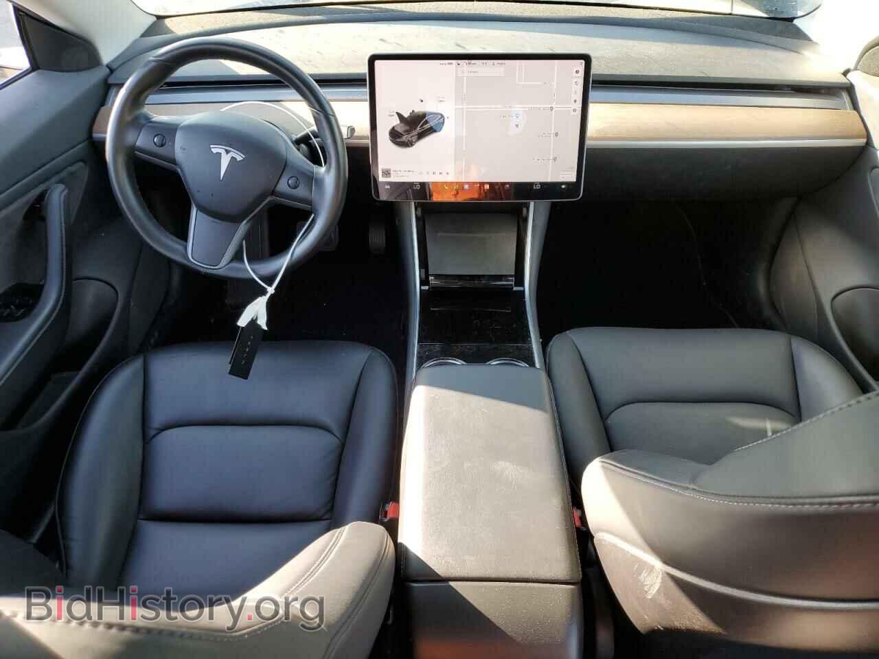 2018 TESLA MODEL 3 - VIN: 5YJ3E1EA9JF034382 - Photo 8