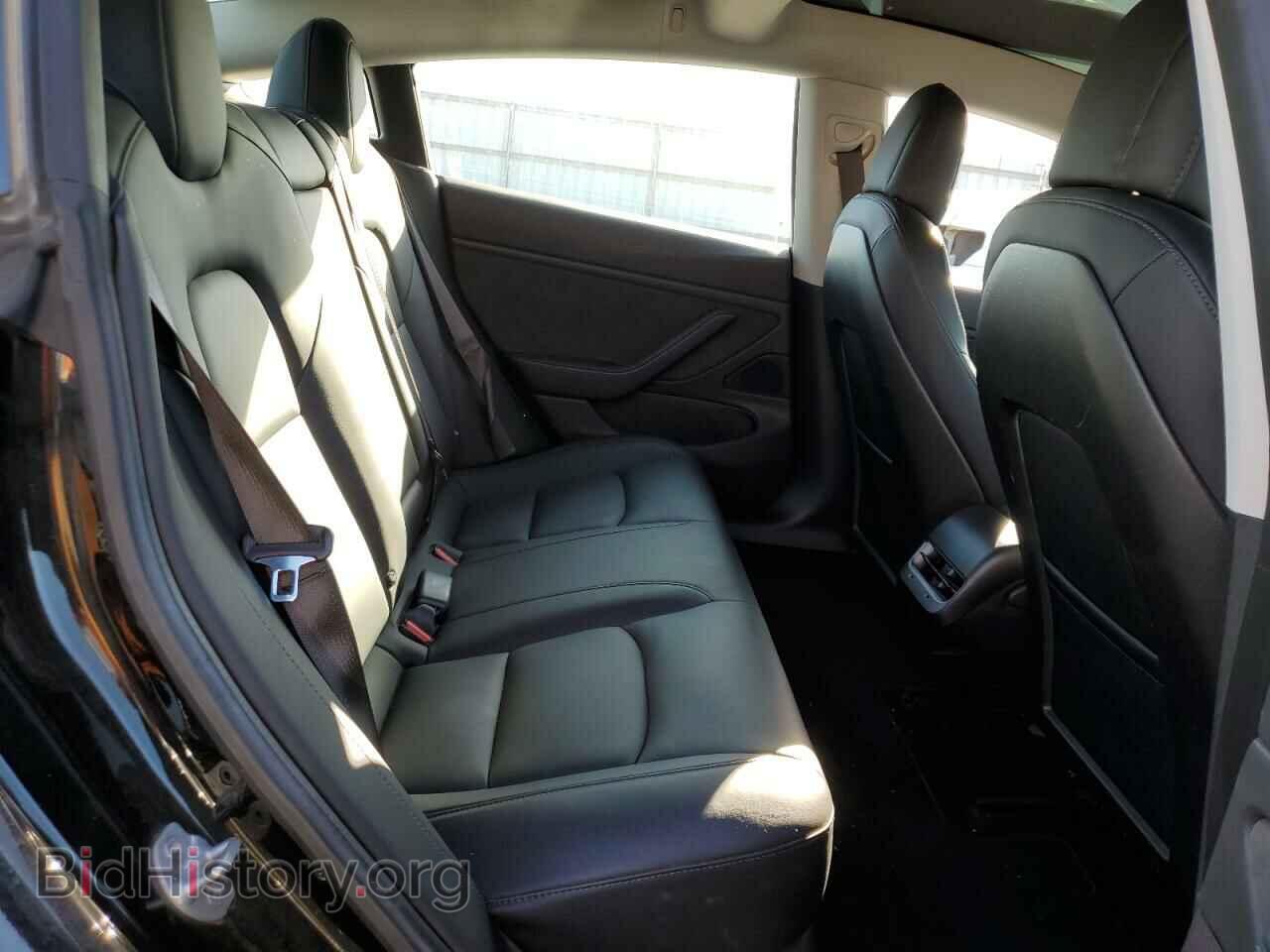 2018 TESLA MODEL 3 - VIN: 5YJ3E1EA9JF034382 - Photo 10