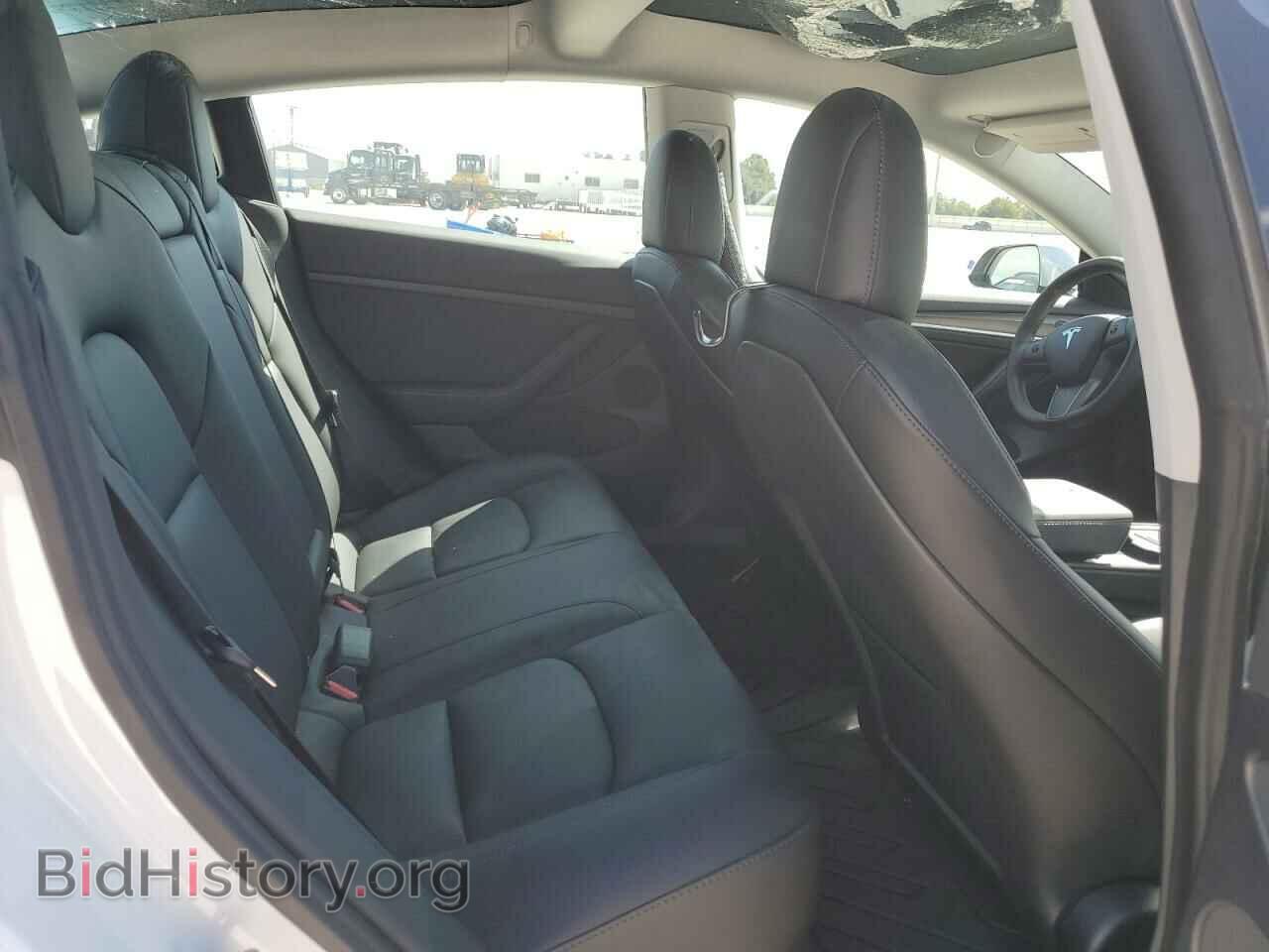 2021 TESLA MODEL 3 - VIN: 5YJ3E1EAXMF982701 - Photo 10