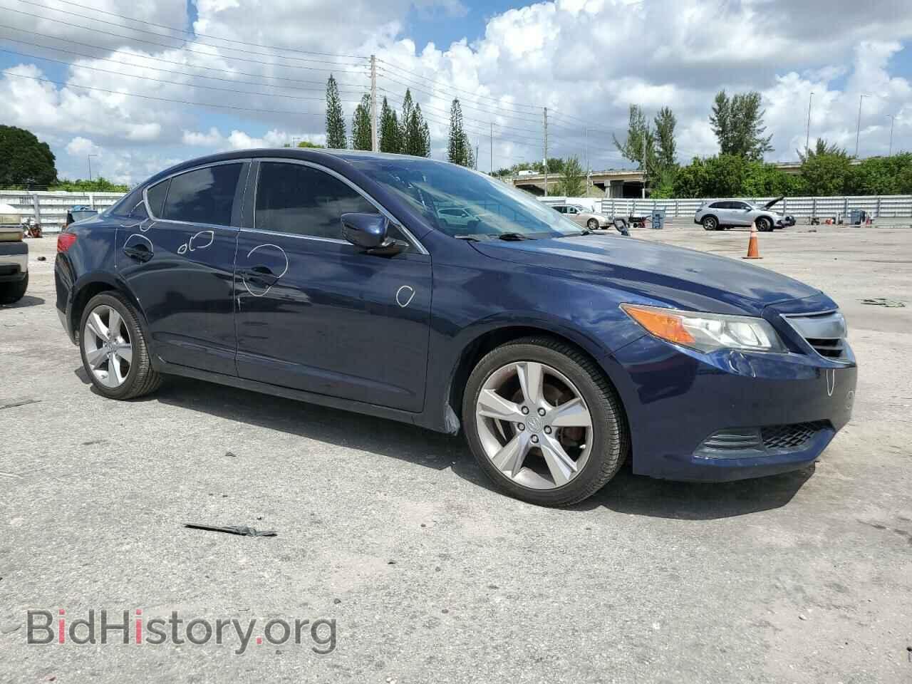 2014 ACURA ILX - VIN: 19VDE1F37EE014849 - Фото 4