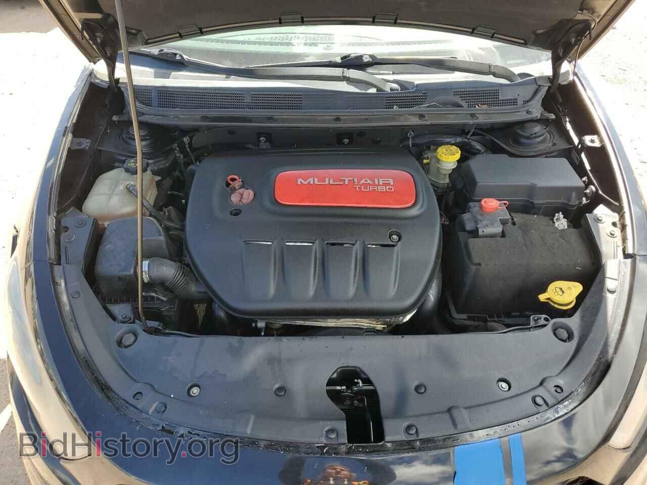 2013 DODGE DART - VIN: 1C3CDFCH2DD320929 - Фото 11