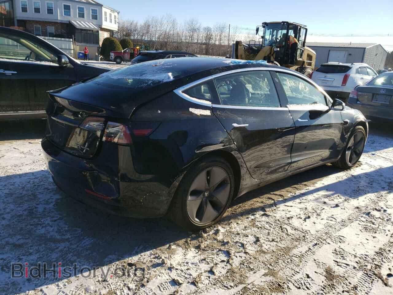 2018 TESLA MODEL 3 - VIN: 5YJ3E1EB5JF127294 - Photo 3