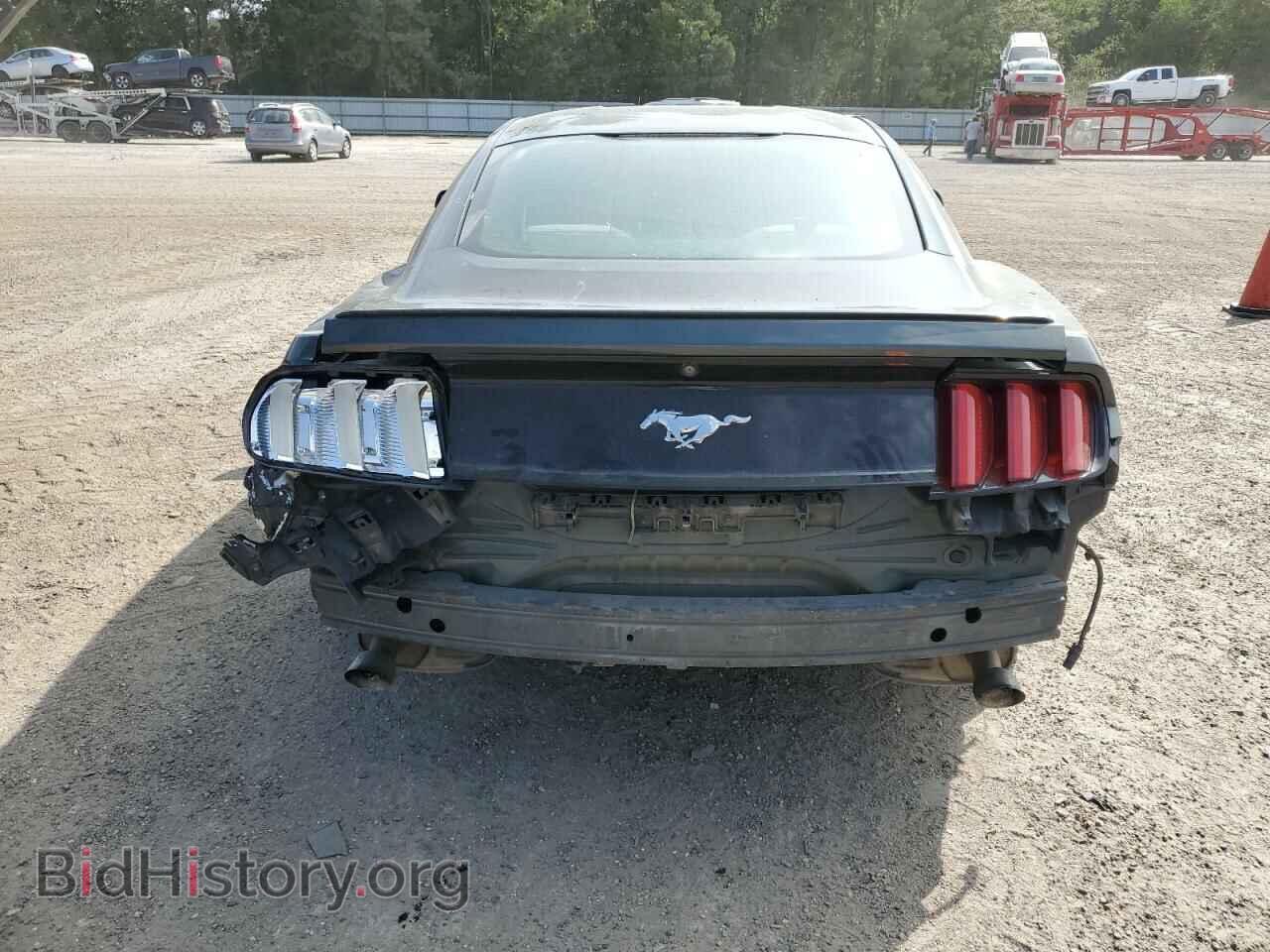 2016 FORD ALL Models - VIN: 1FA6P8TH5G5251055 - Photo 6