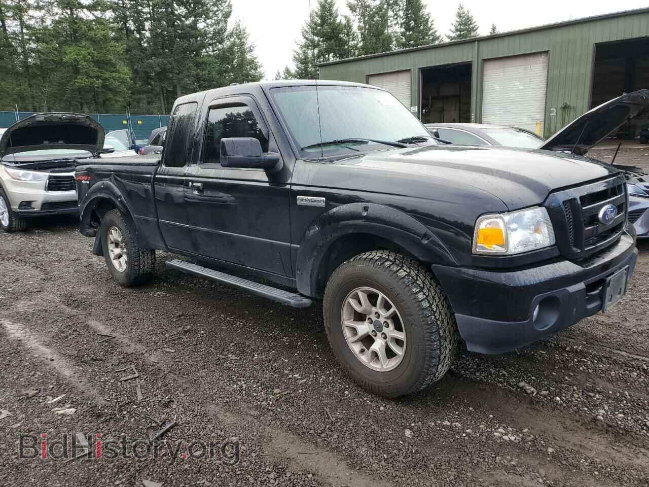 2011 FORD RANGER - VIN: 1FTLR4FE9BPA82849 - Фото 4