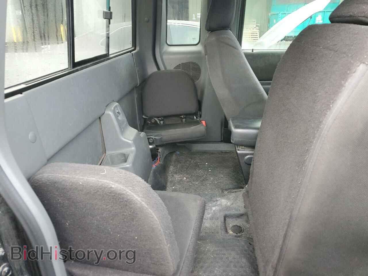 2011 FORD RANGER - VIN: 1FTLR4FE9BPA82849 - Фото 10