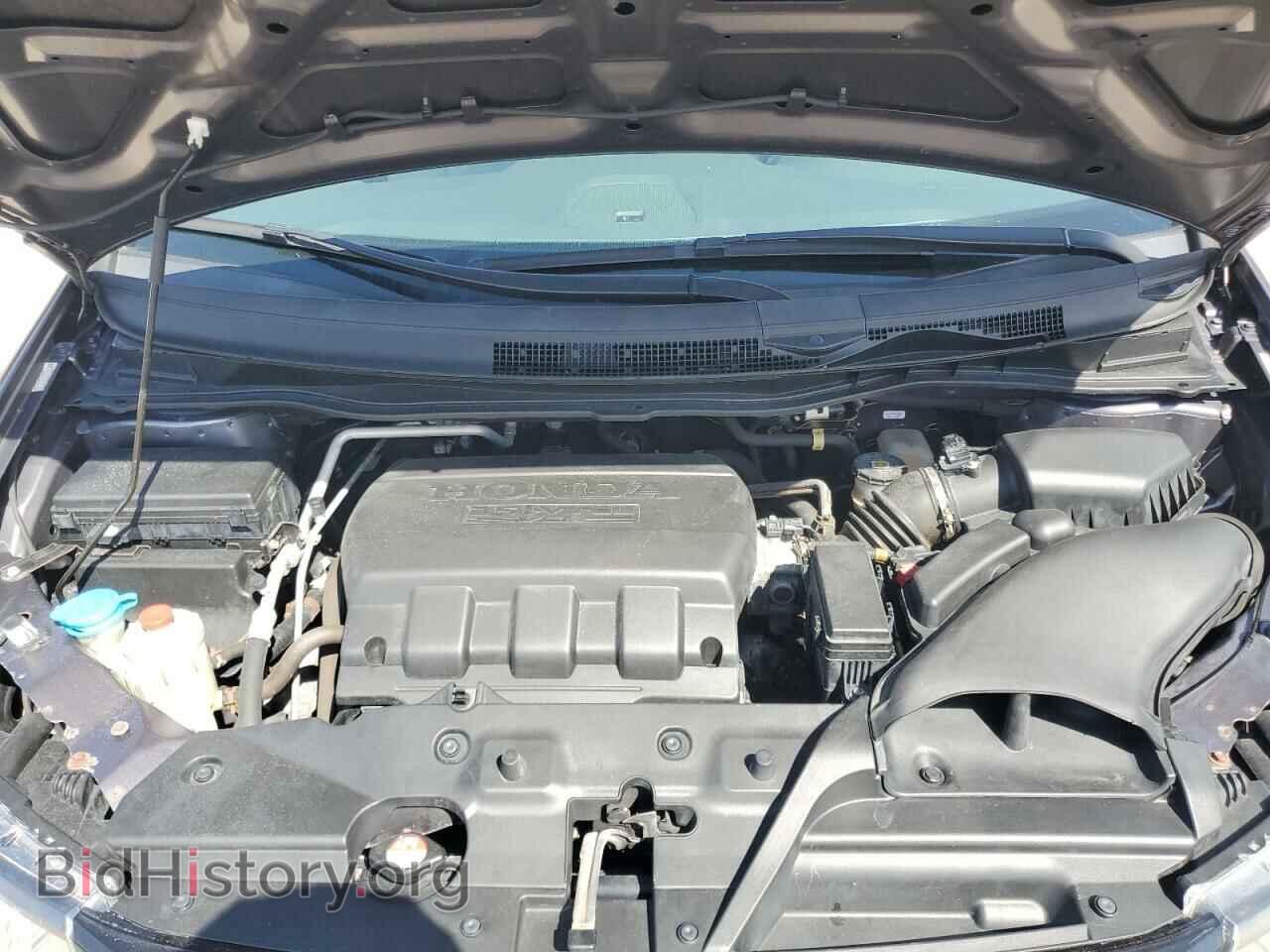 2015 HONDA All Models - VIN: 5FNRL5H62FB057136 - Фото 12