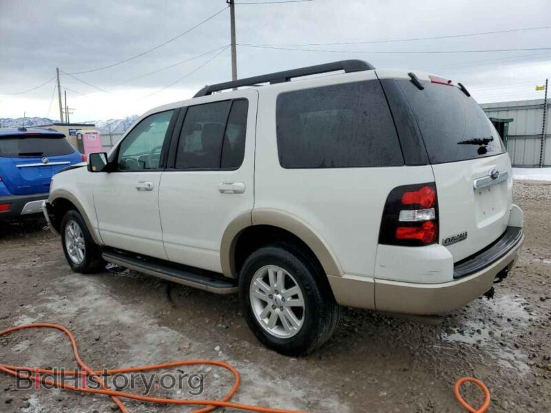 2010 Ford EXPLORER (VIN 1FMEU7EE2AUA37130) — photo 2 of 12