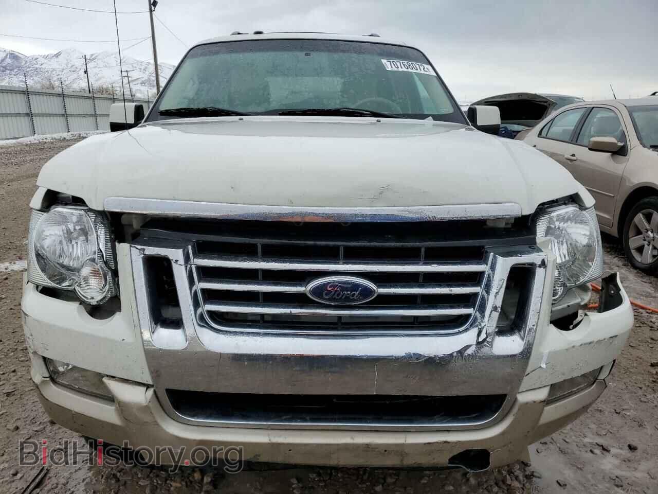 2010 FORD EXPLORER - VIN: 1FMEU7EE2AUA37130 - Photo 5
