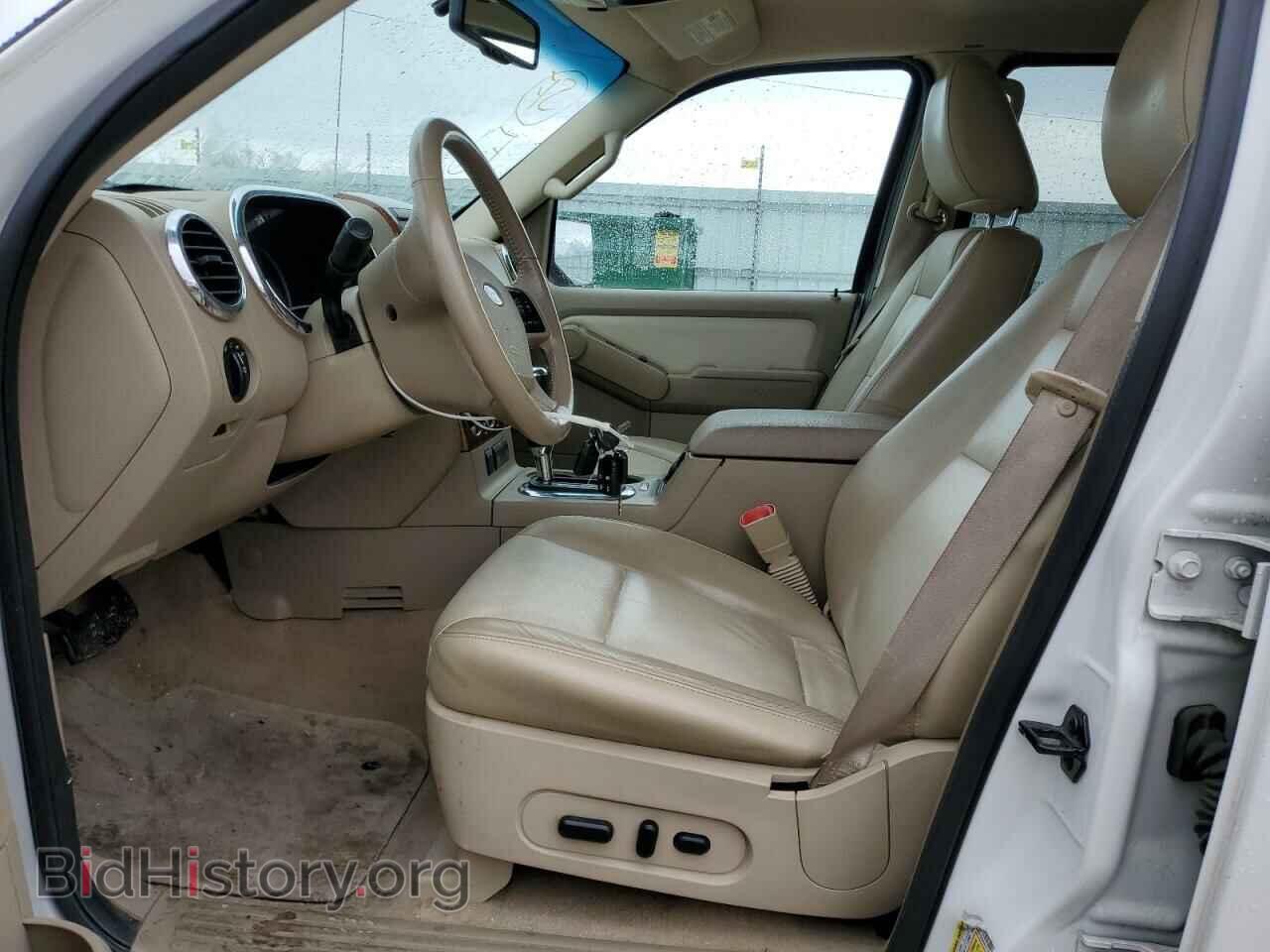 2010 FORD EXPLORER - VIN: 1FMEU7EE2AUA37130 - Photo 7