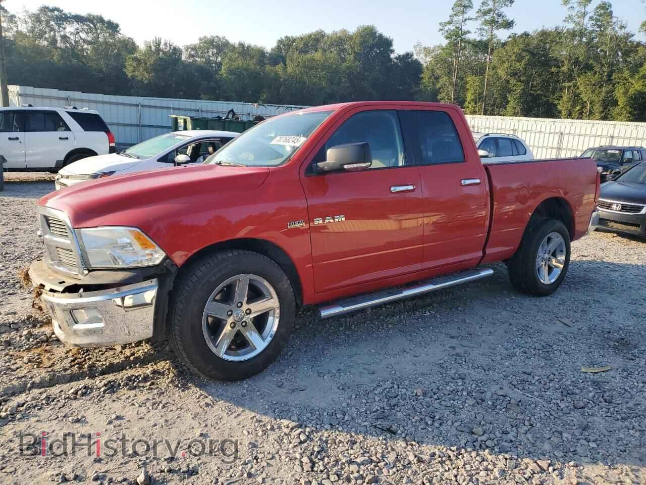 Photo 1D7RB1GT1AS204065 - DODGE All Models 2010