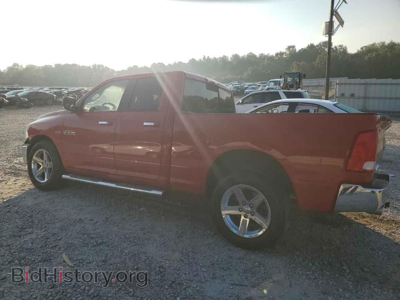 2010 DODGE All Models - VIN: 1D7RB1GT1AS204065 - Photo 2