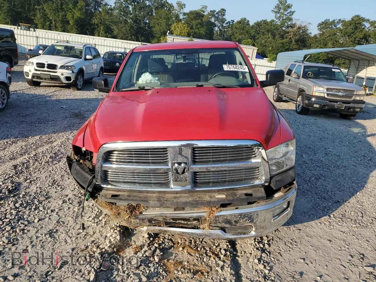 2010 DODGE All Models - VIN: 1D7RB1GT1AS204065 - Photo 5