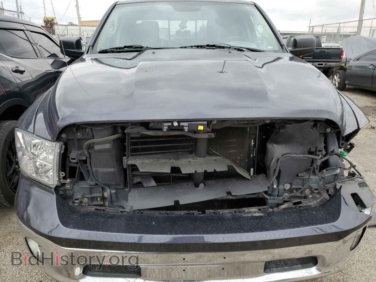 2013 RAM 1500 - VIN: 1C6RR7GG5DS642496 - Фото 5