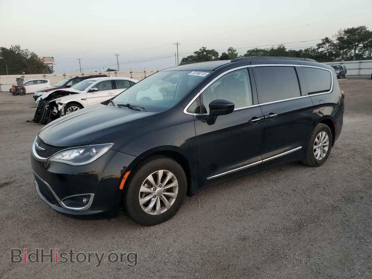 Photo 2C4RC1BGXHR543887 - CHRYSLER PACIFICA 2017
