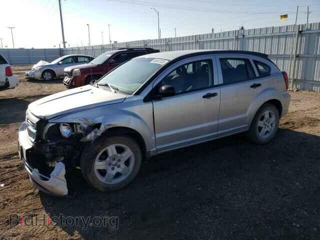 Фотография 1B3HB48B68D572030 - DODGE CALIBER 2008