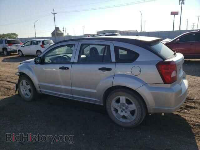 2008 DODGE CALIBER - VIN: 1B3HB48B68D572030 - Photo 2
