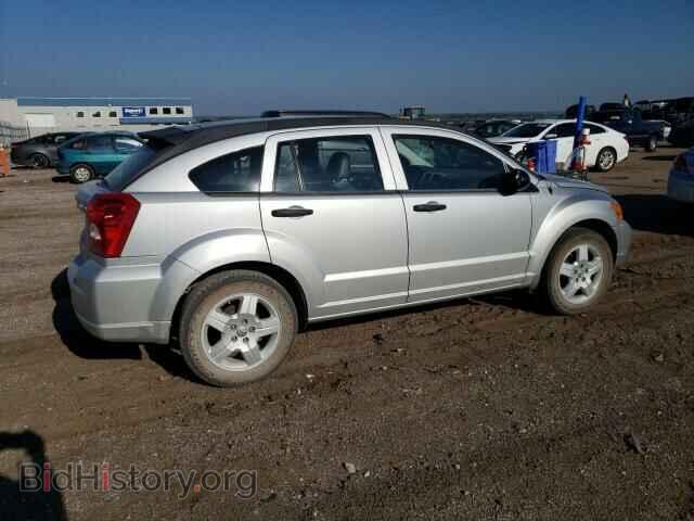 2008 DODGE CALIBER - VIN: 1B3HB48B68D572030 - Photo 3