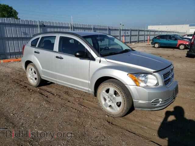 2008 DODGE CALIBER - VIN: 1B3HB48B68D572030 - Photo 4