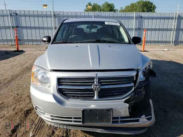 2008 DODGE CALIBER - VIN: 1B3HB48B68D572030 - Photo 5
