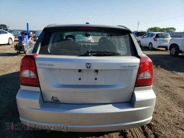 2008 DODGE CALIBER - VIN: 1B3HB48B68D572030 - Photo 6