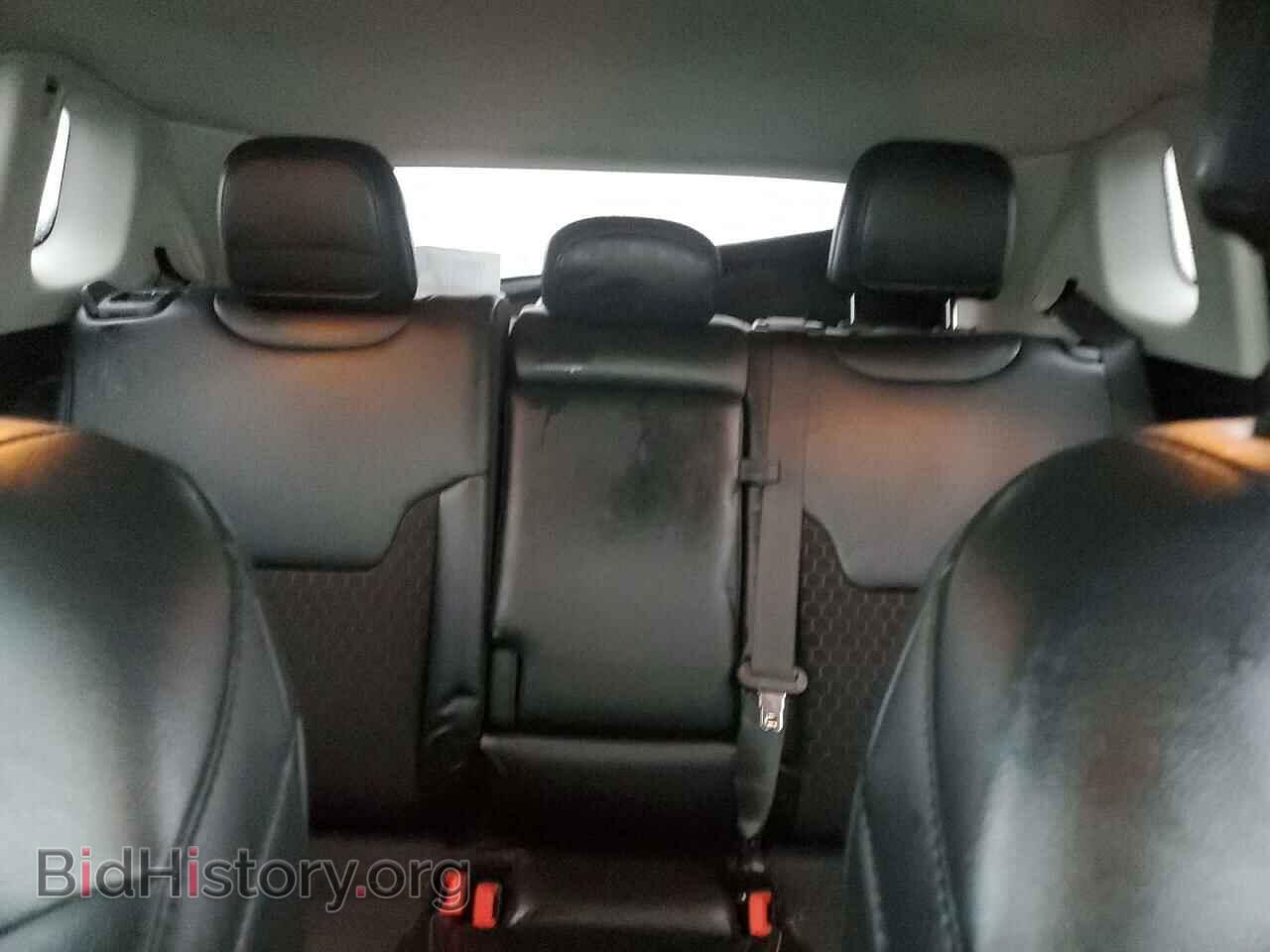2020 JEEP COMPASS - VIN: 3C4NJCBB5LT166282 - Photo 10