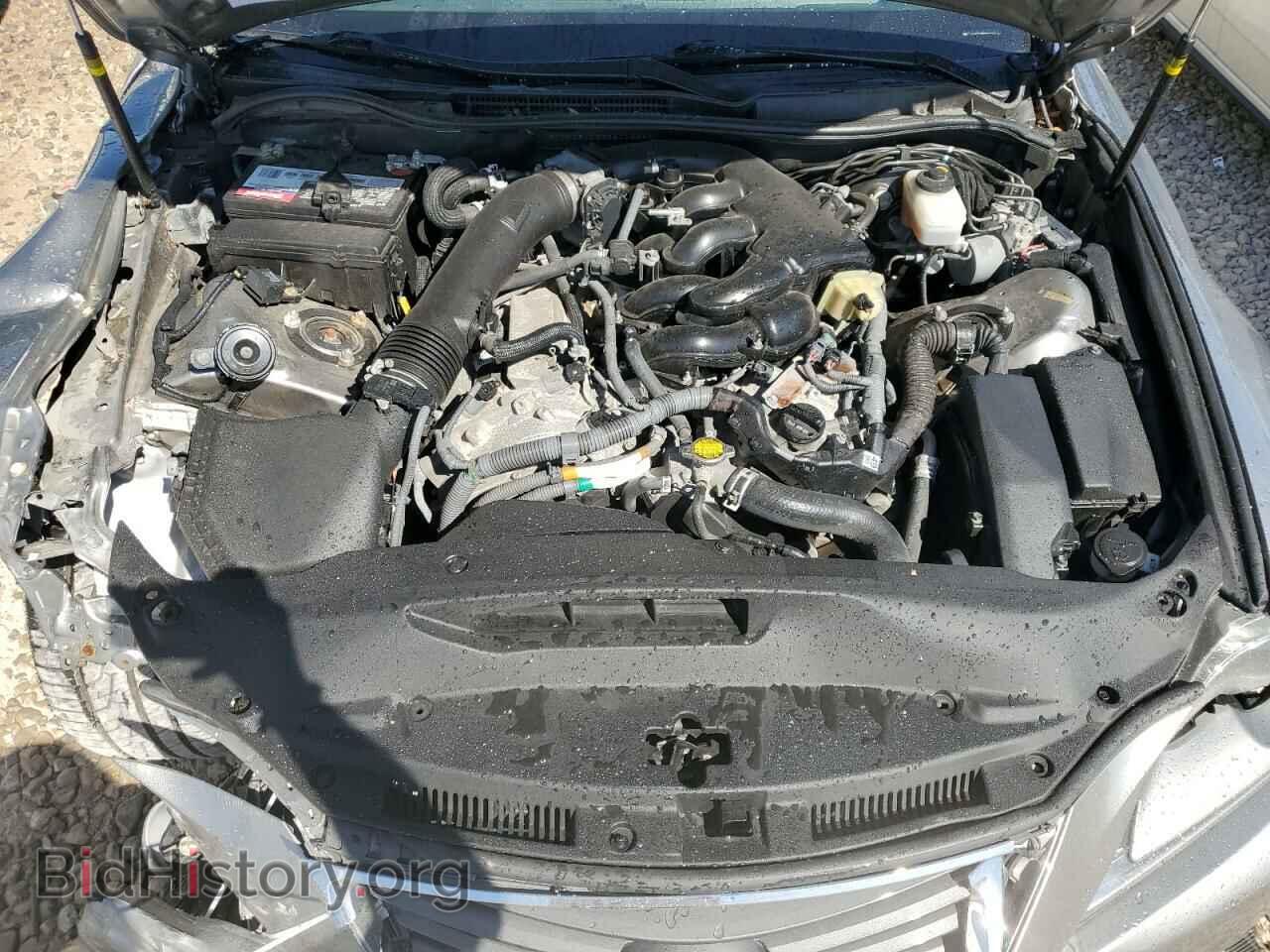 2014 LEXUS IS - VIN: JTHCF1D23E5012665 - Photo 11
