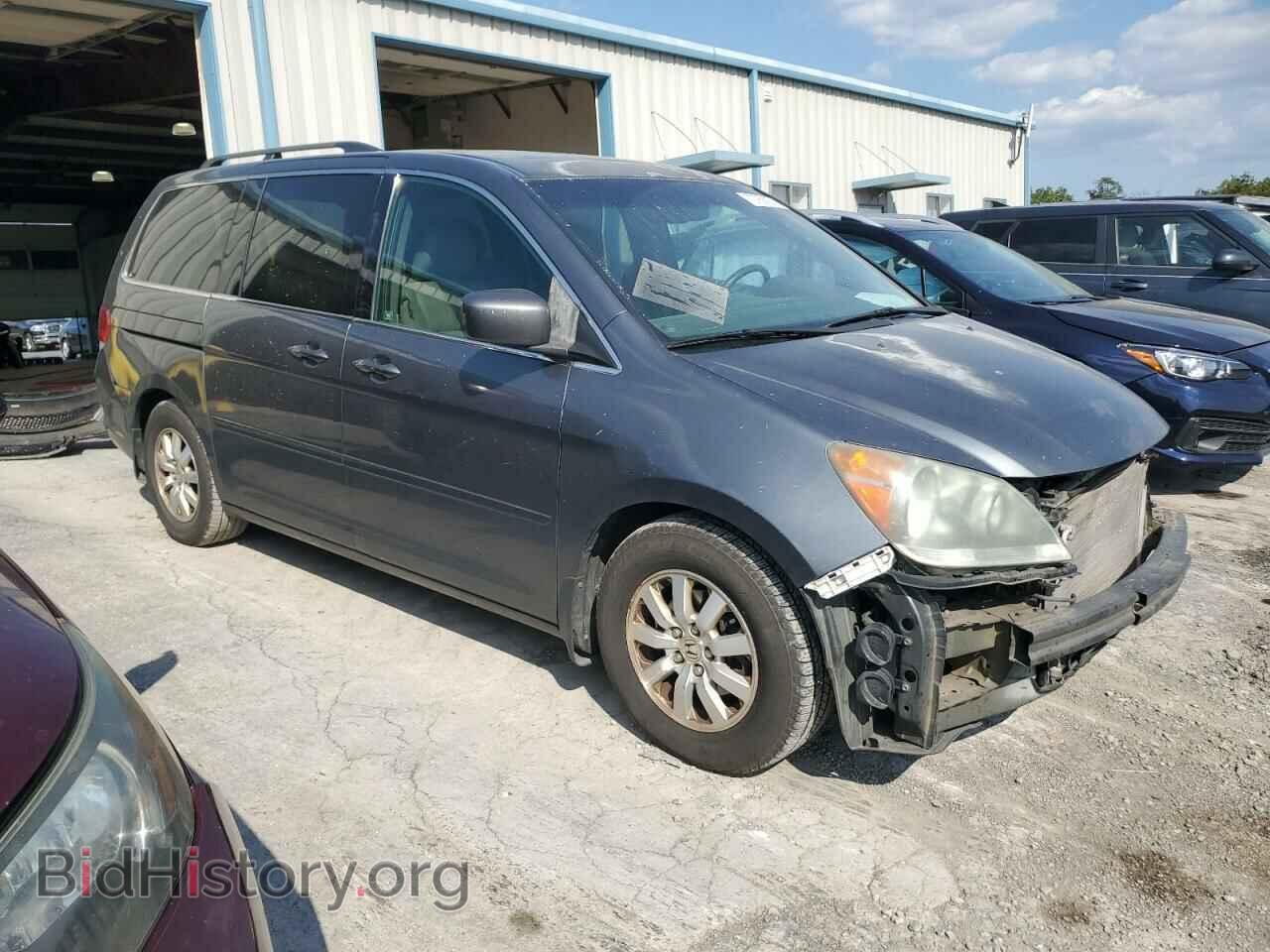 2010 HONDA All Models - VIN: 5FNRL3H7XAB053700 - Фото 4