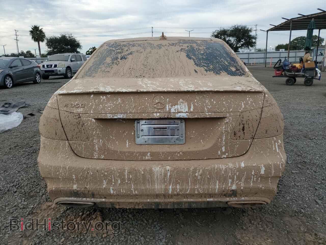 2014 MERCEDES-BENZ E-CLASS - VIN: WDDHF5KB5EB073086 - Фото 6