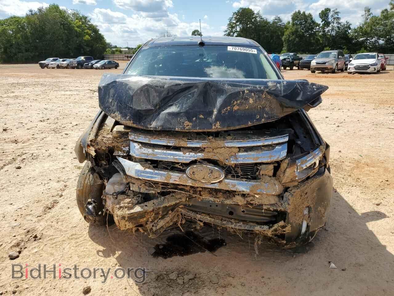 2013 FORD EDGE - VIN: 2FMDK3J96DBB70230 - Фото 5