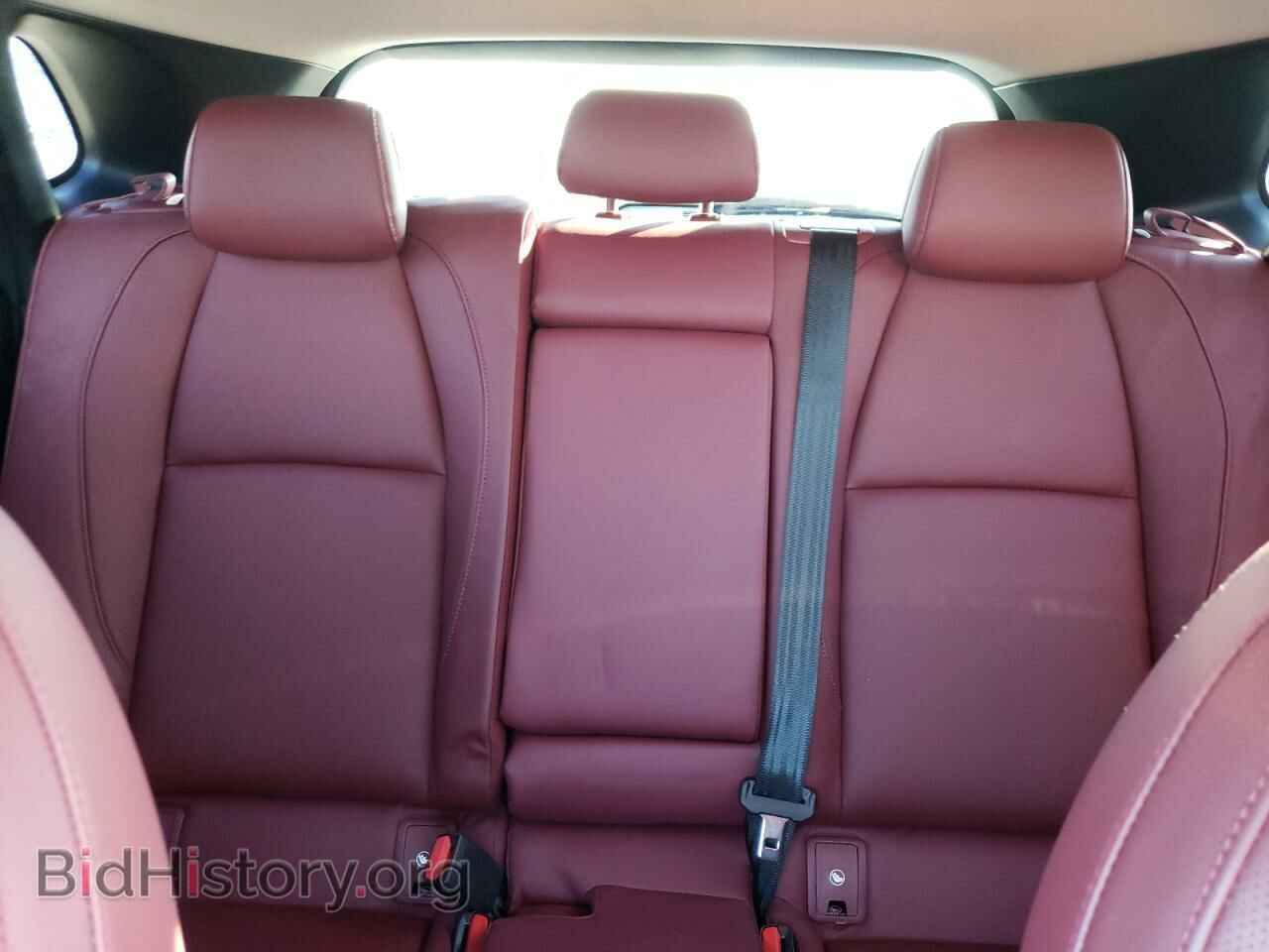 2023 MAZDA CX30 - VIN: 3MVDMBCM1PM541046 - Фото 10