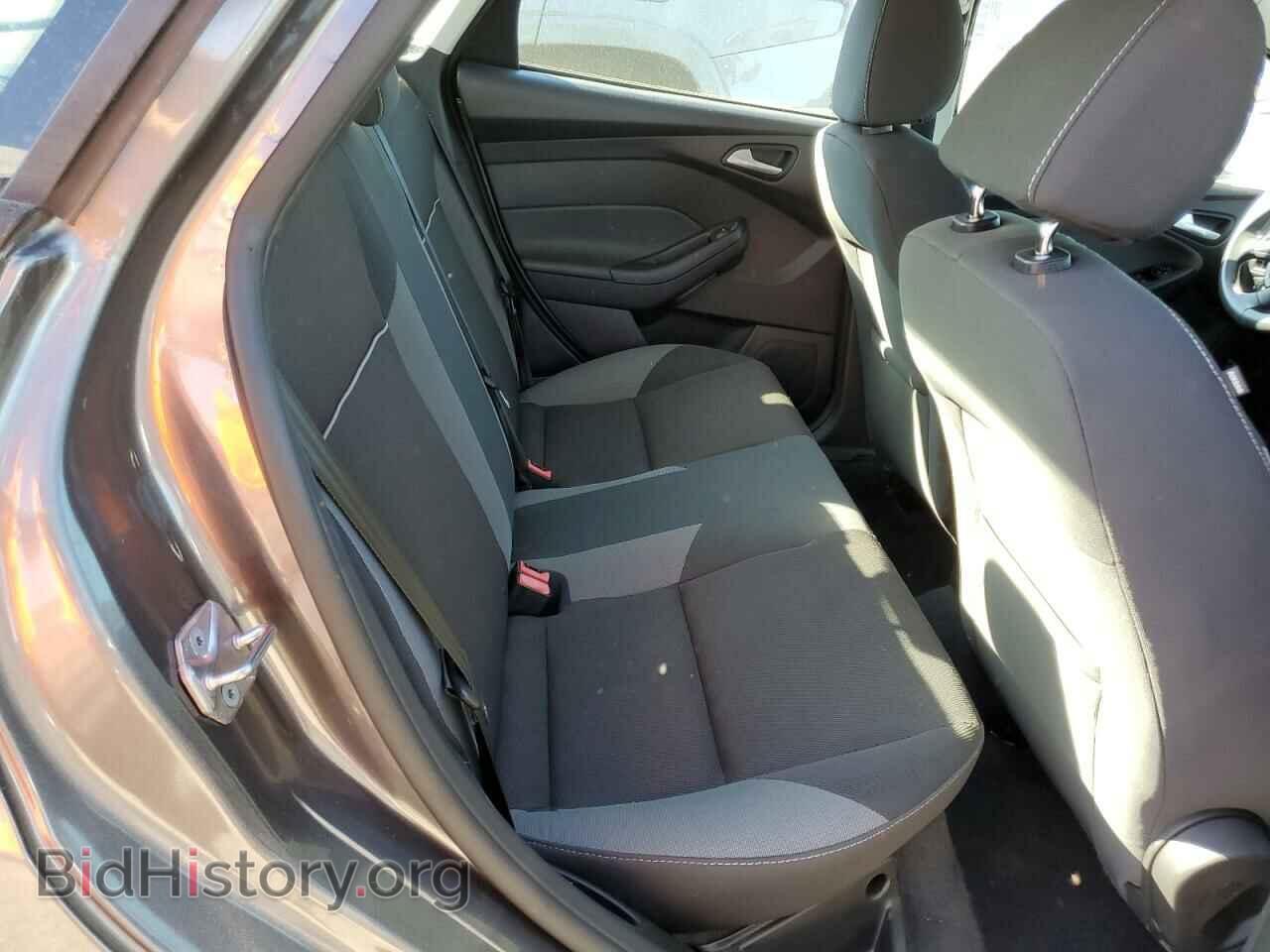 2014 FORD FOCUS - VIN: 1FADP3F25EL363865 - Photo 10