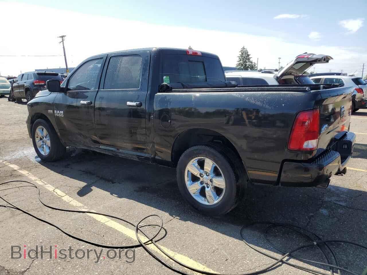 2017 RAM 1500 - VIN: 3C6RR7LT9HG746764 - Фото 2