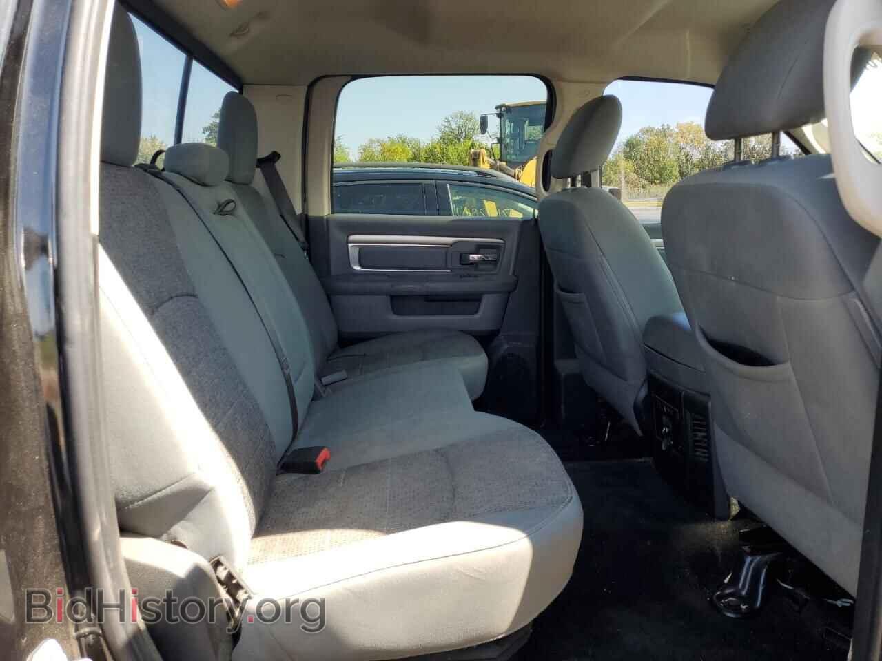 2017 RAM 1500 - VIN: 3C6RR7LT9HG746764 - Фото 10