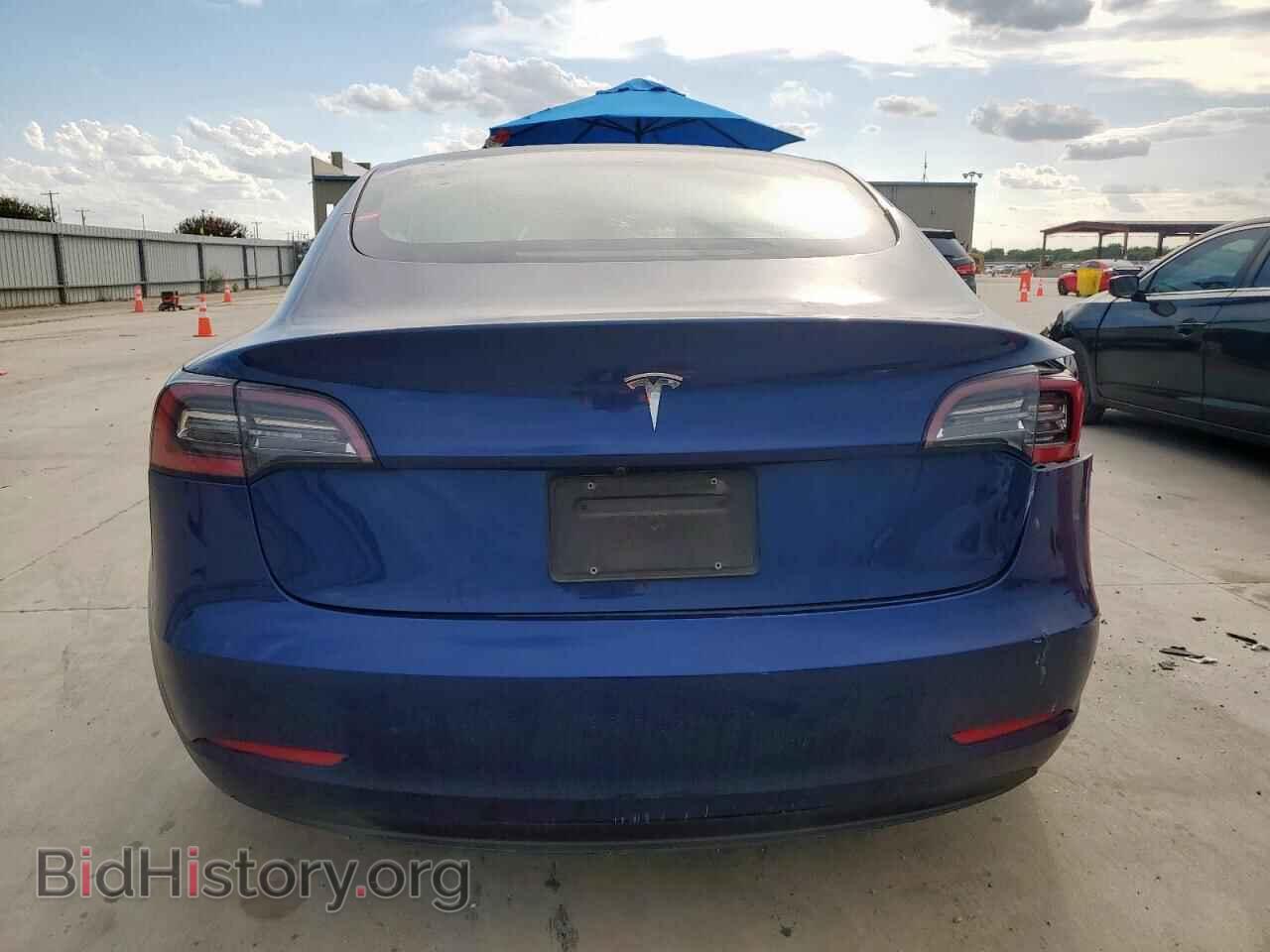 2023 TESLA MODEL 3 - VIN: 5YJ3E1EA3PF426010 - Photo 6