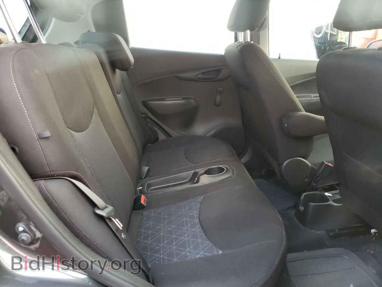 2020 CHEVROLET SPARK - VIN: KL8CB6SA5LC403046 - Фото 6